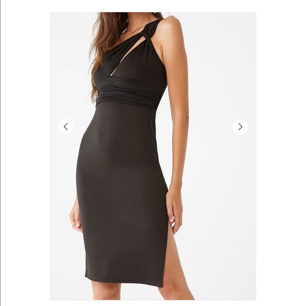 New black dress